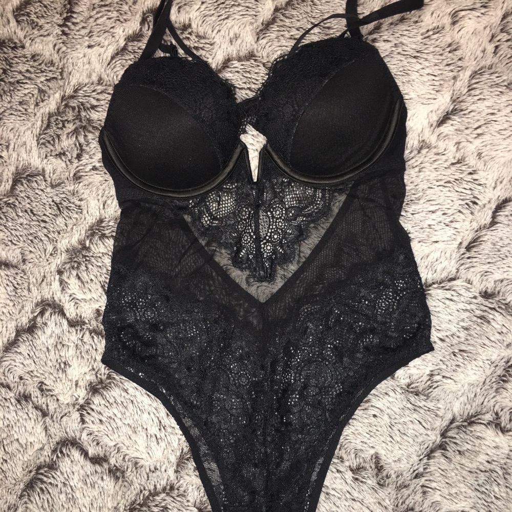 Lingerie